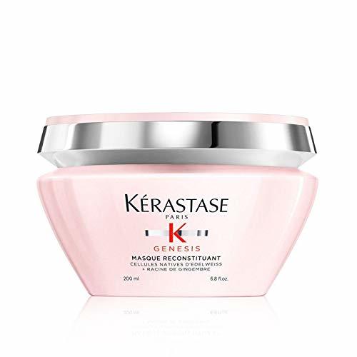 Social Kérastase Genesis Masque Reconstituant 200ml