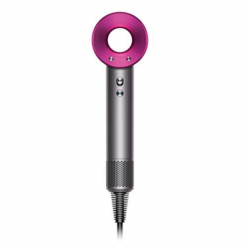 Social Dyson Supersonic secador de pelo edición especial