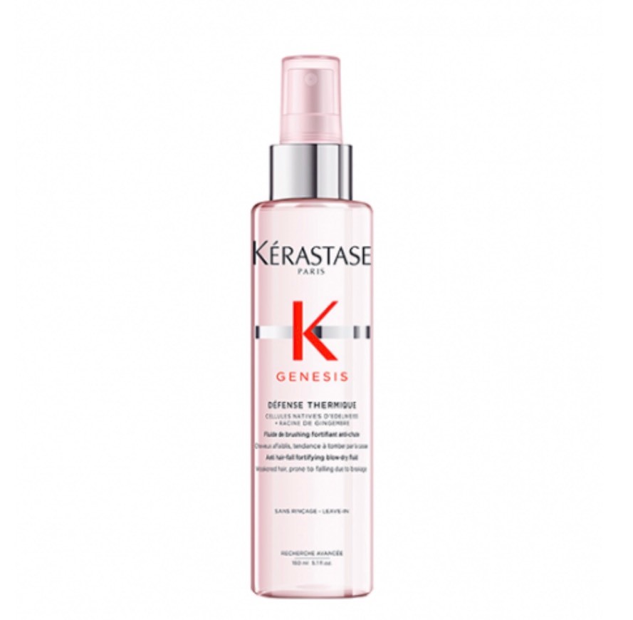 Moda Térmico Genesis Kerastase