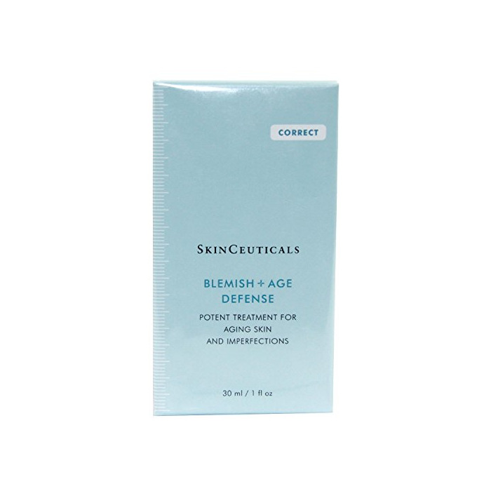 Belleza Skinceuticals Blemish