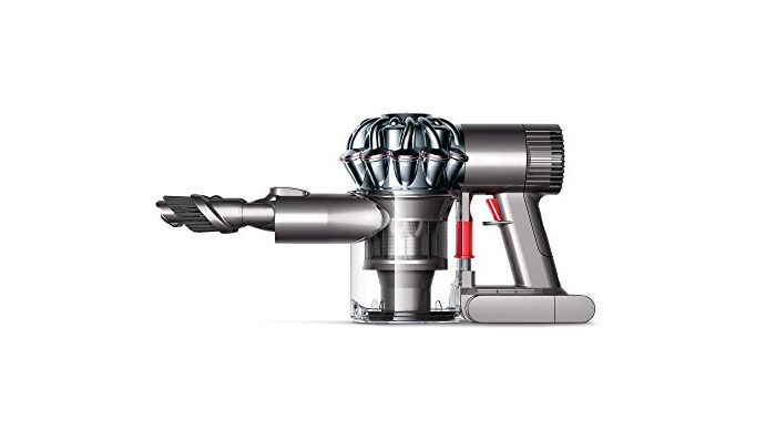 Home Dyson V6 Trigger Aspiradora de Mano con 2 Funciones