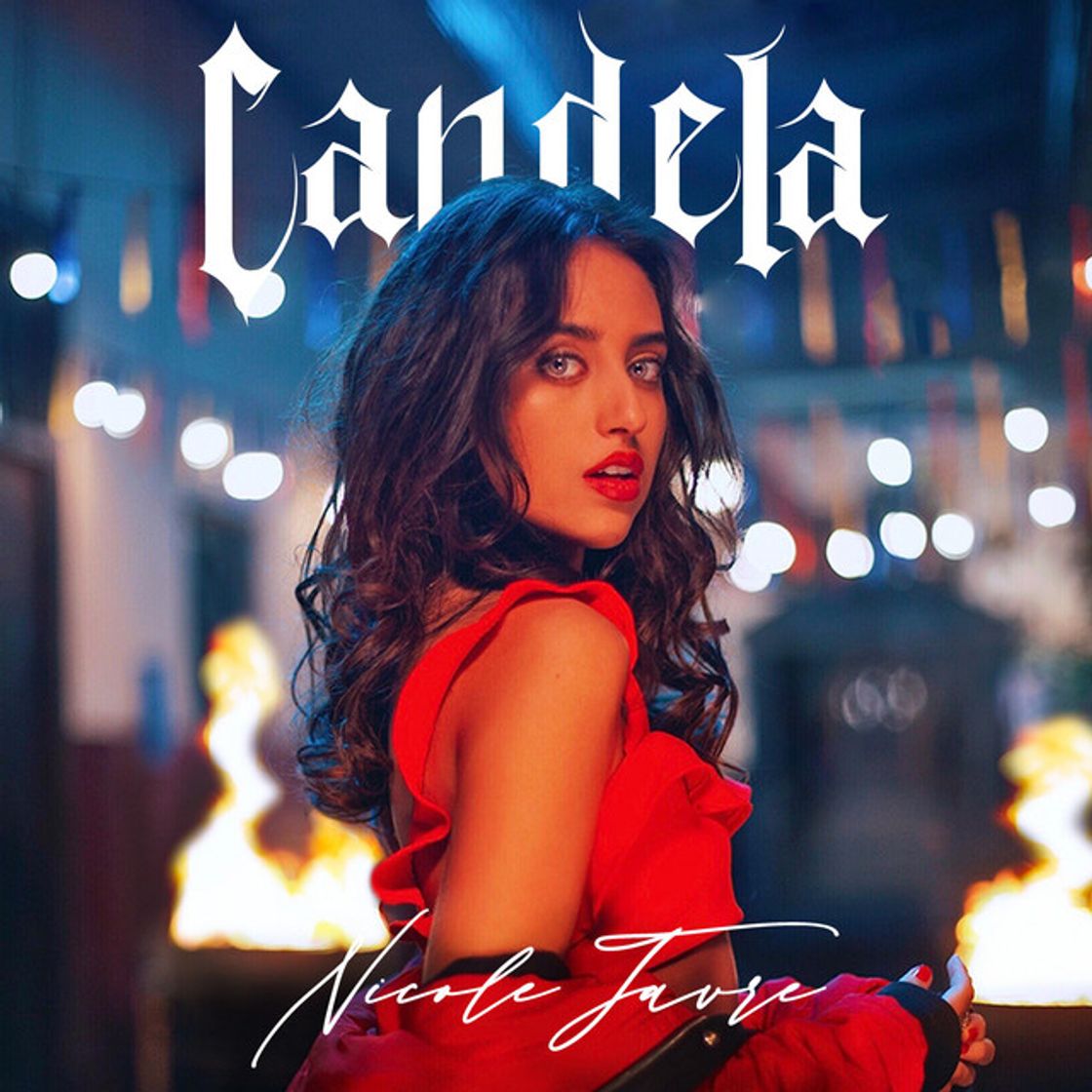 Canción Candela