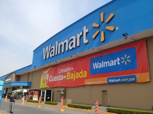 Walmart Lomas Toreo