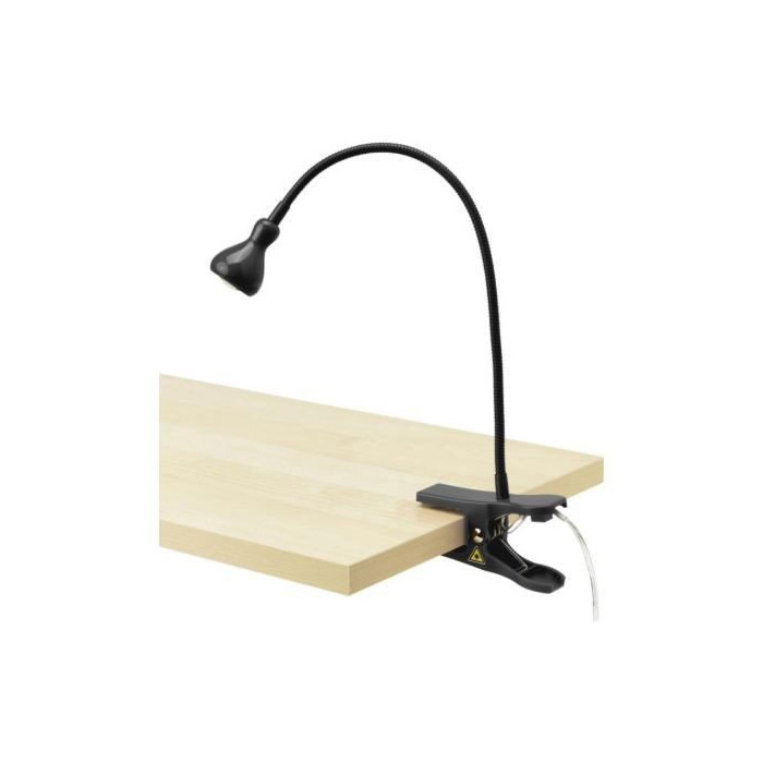 Productos JANSJÖ Foco pinza/pared