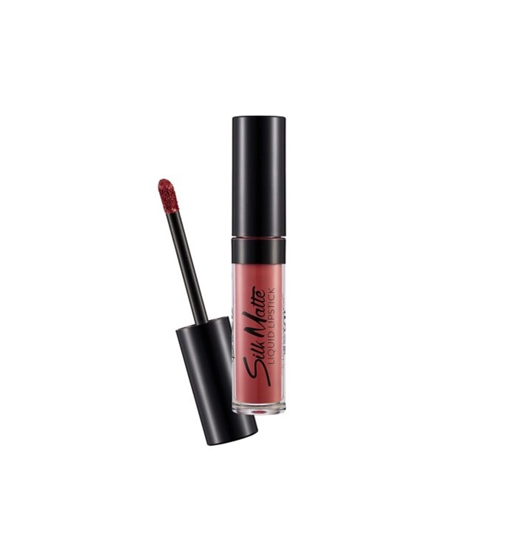 Product CHERRY BLOSSOM SILK MATTE LIQUID LIPSTICK