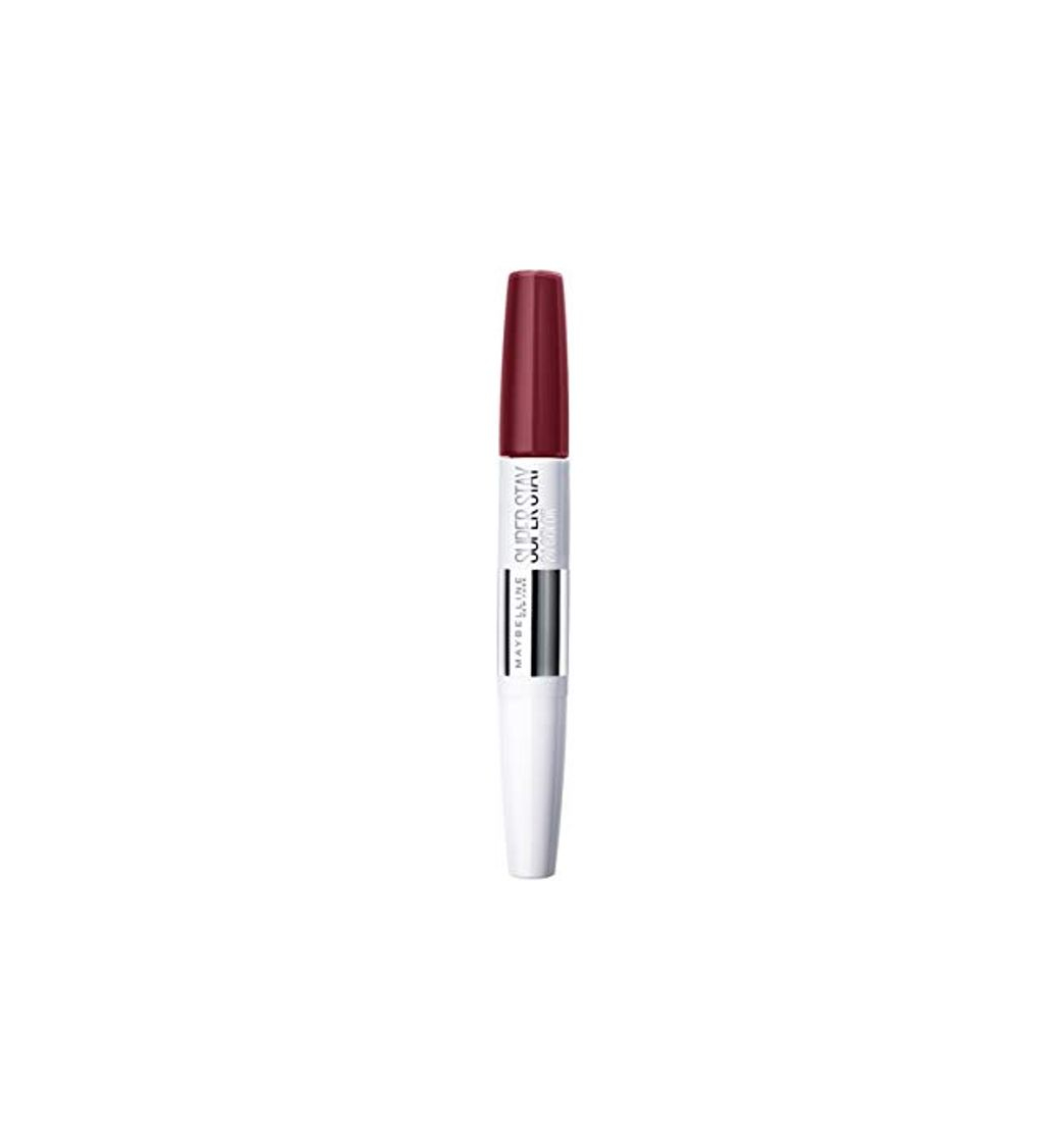Social Maybelline Barra de Labios Superstay 24H 185 Rose Dust