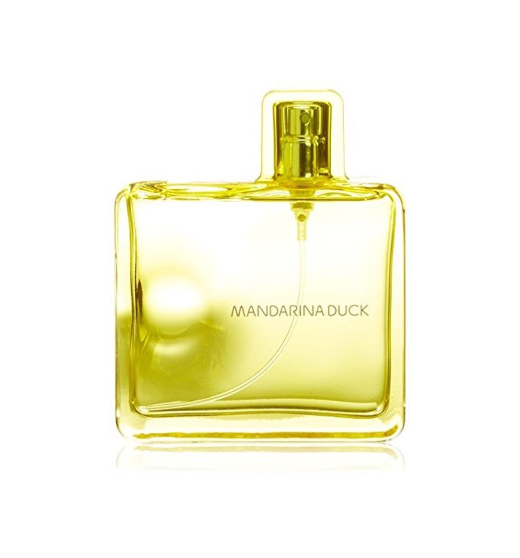 Social Mandarina Duck