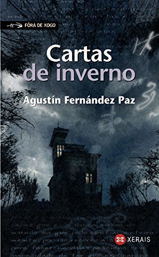 Libro Cartas de inverno