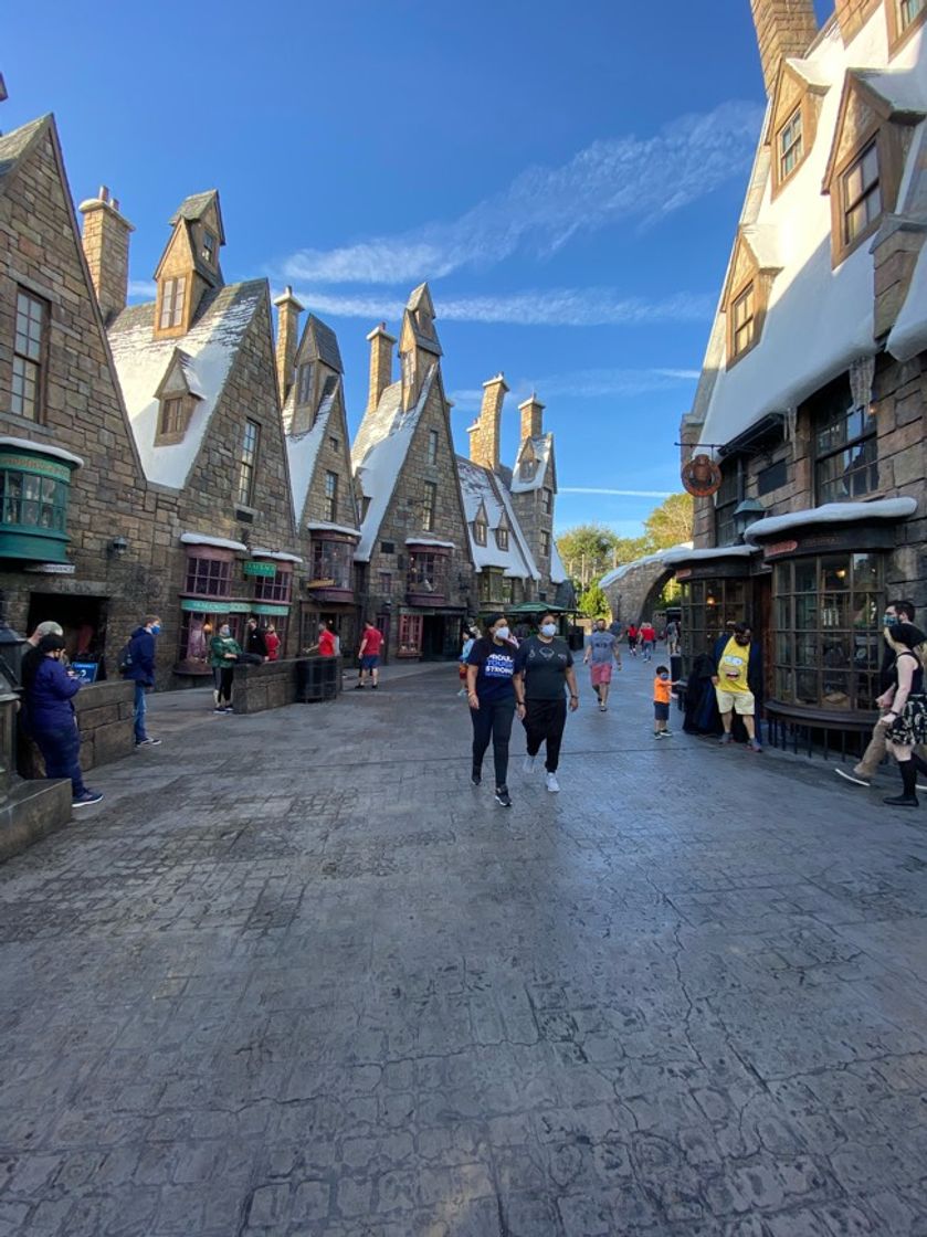 Universal Studios Florida