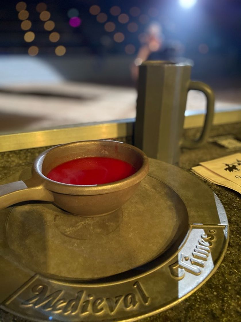 Medieval Times Dinner & Tournament