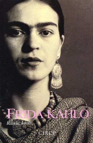 Frida Kahlo by Rauda Jamis(1998-11-01)