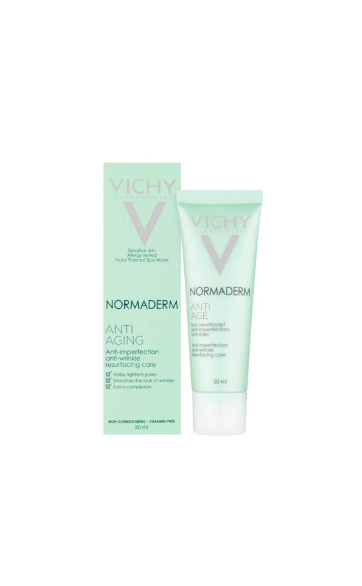 Producto Vichy Normaderm Anti Age