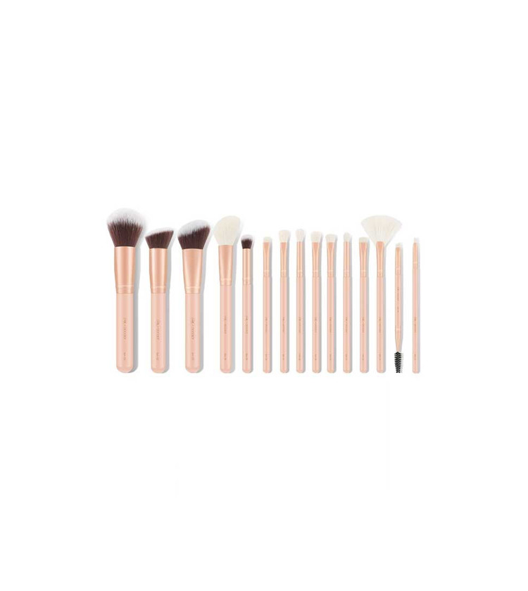 Products Docolor Brushes