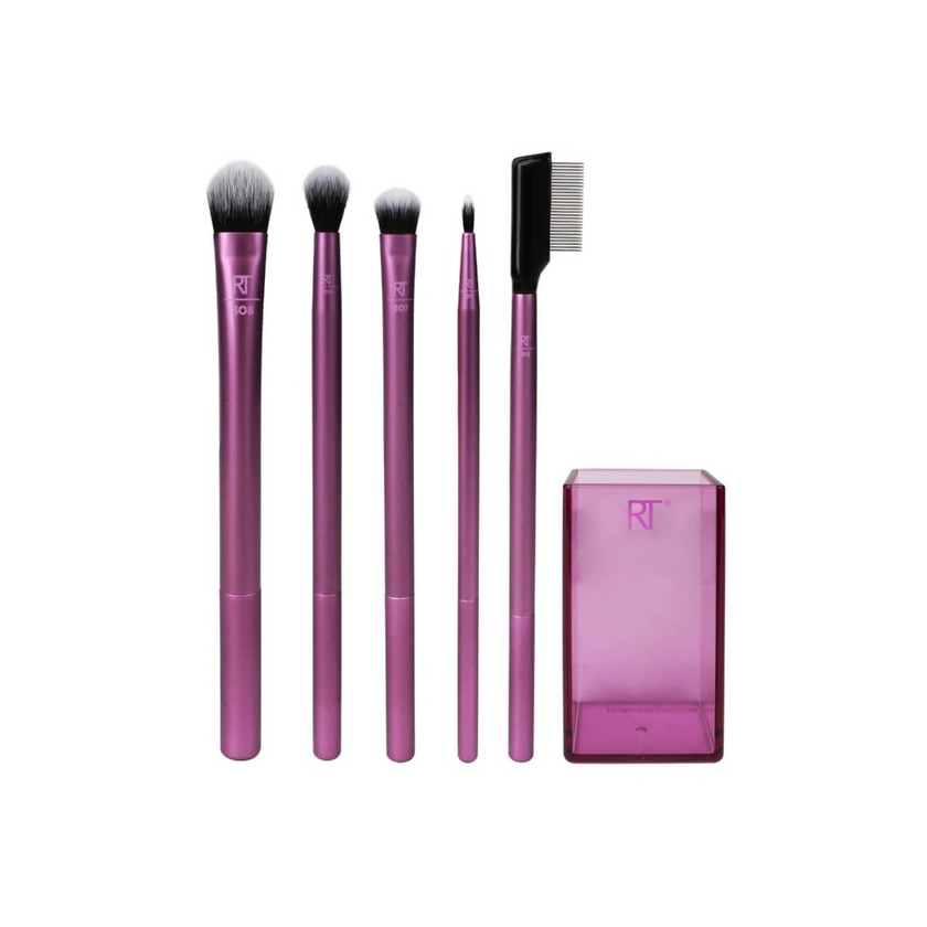 Products Daily Eye brushes