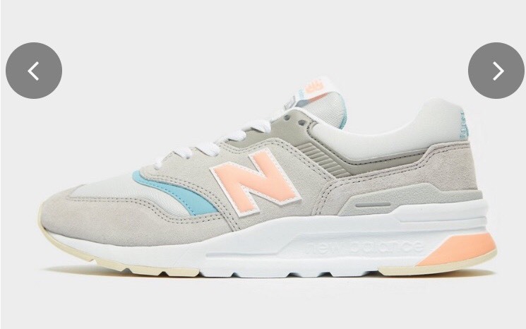 Producto New Balance 997H