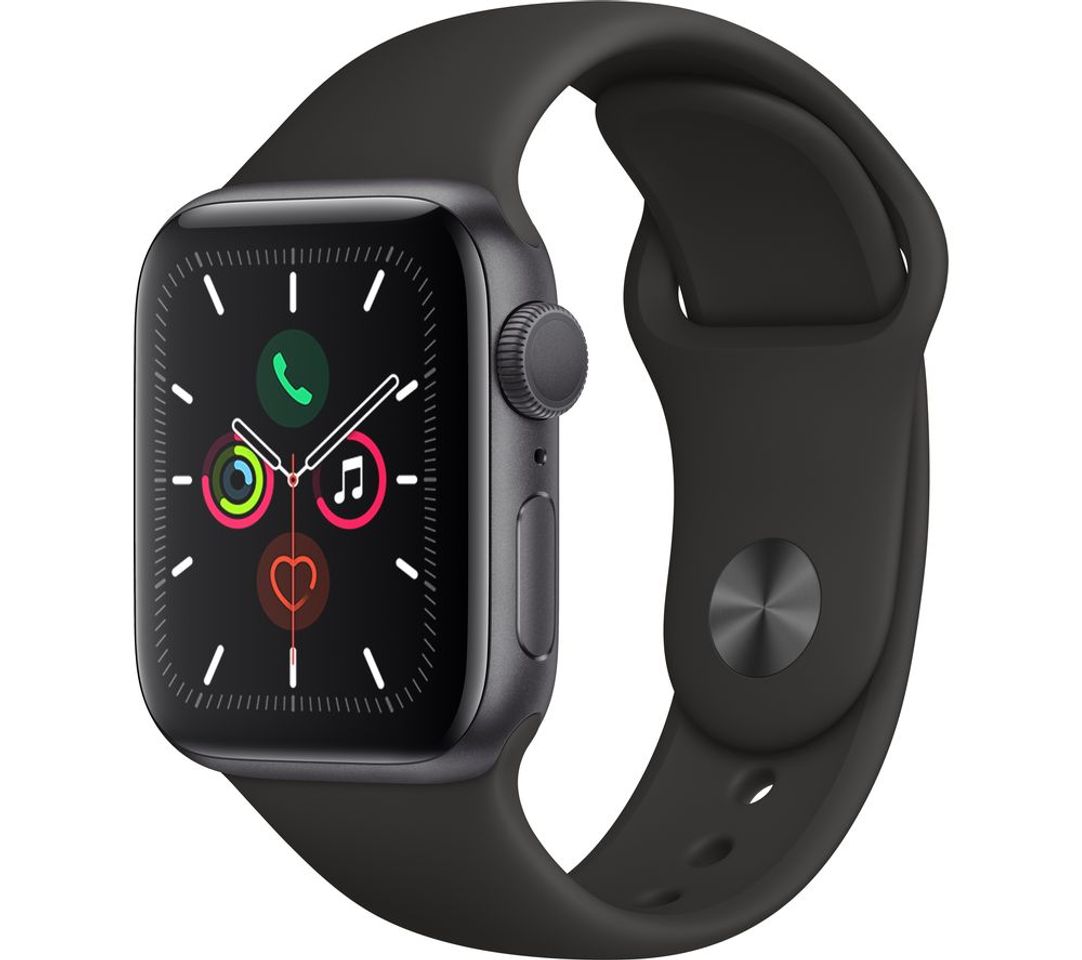 Moda Apple Watch Series 5 - Apple