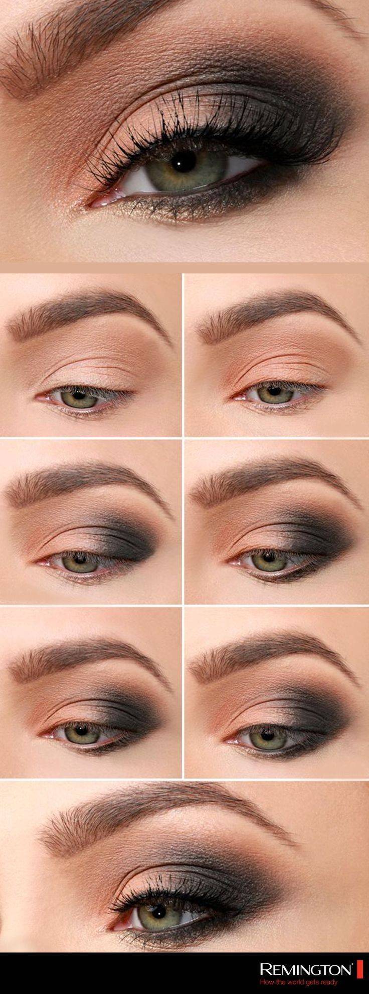 Maquillaje matte