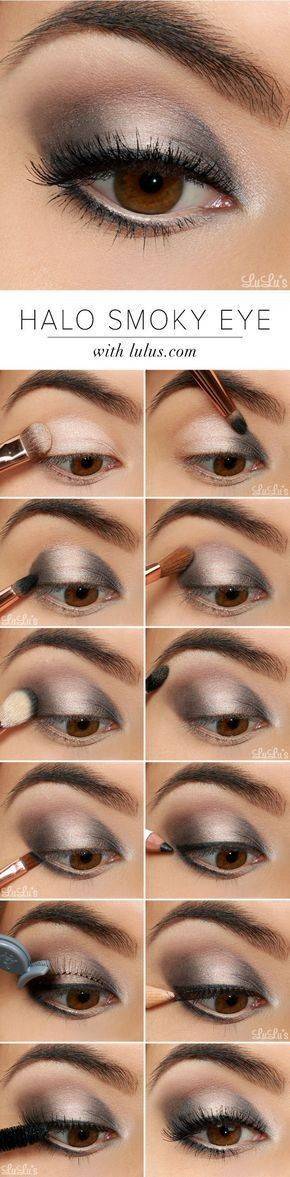 Maquillaje