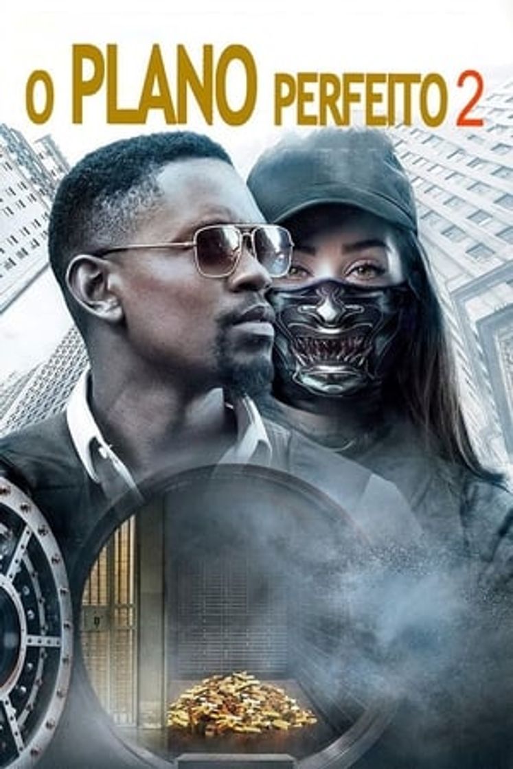 Movie Inside Man: Most Wanted