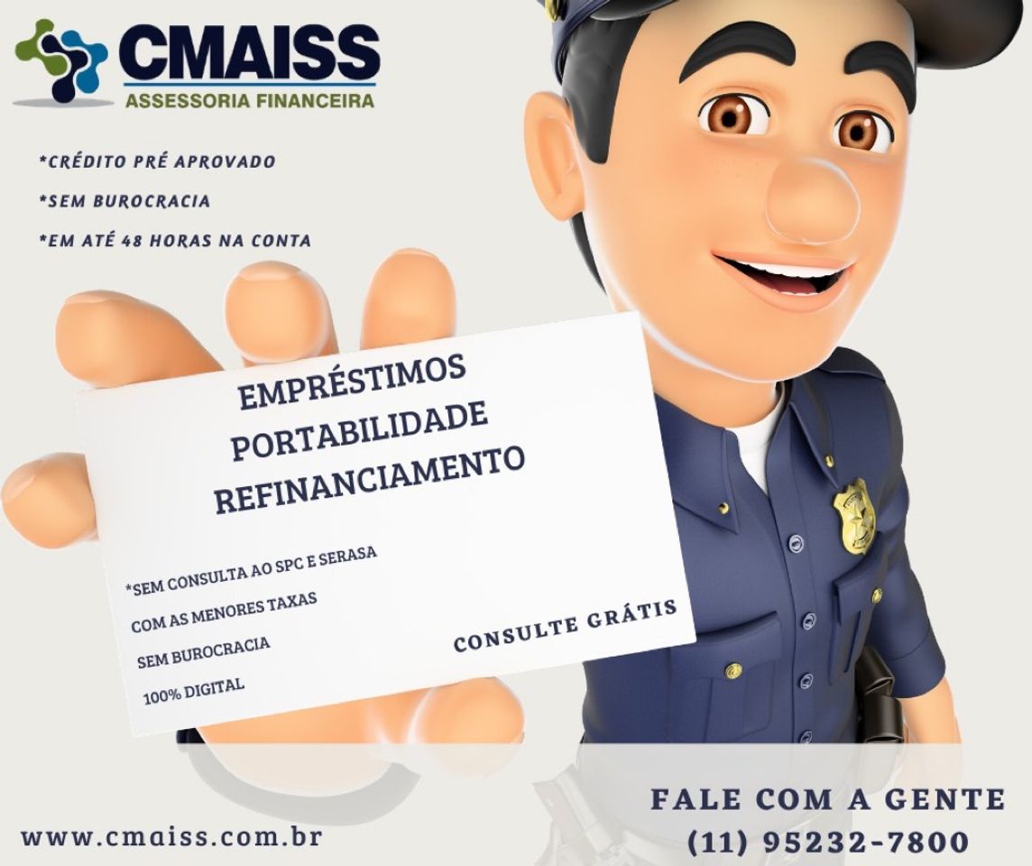 Fashion Emprestimos e Financiamentos