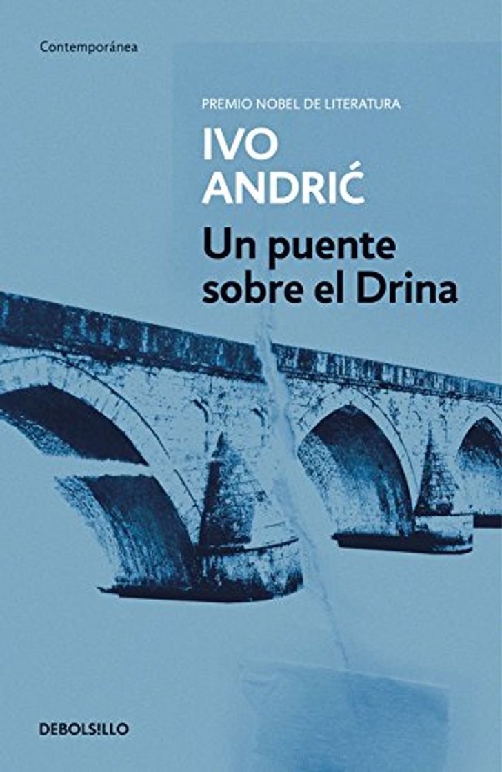 Book Un puente sobre el Drina