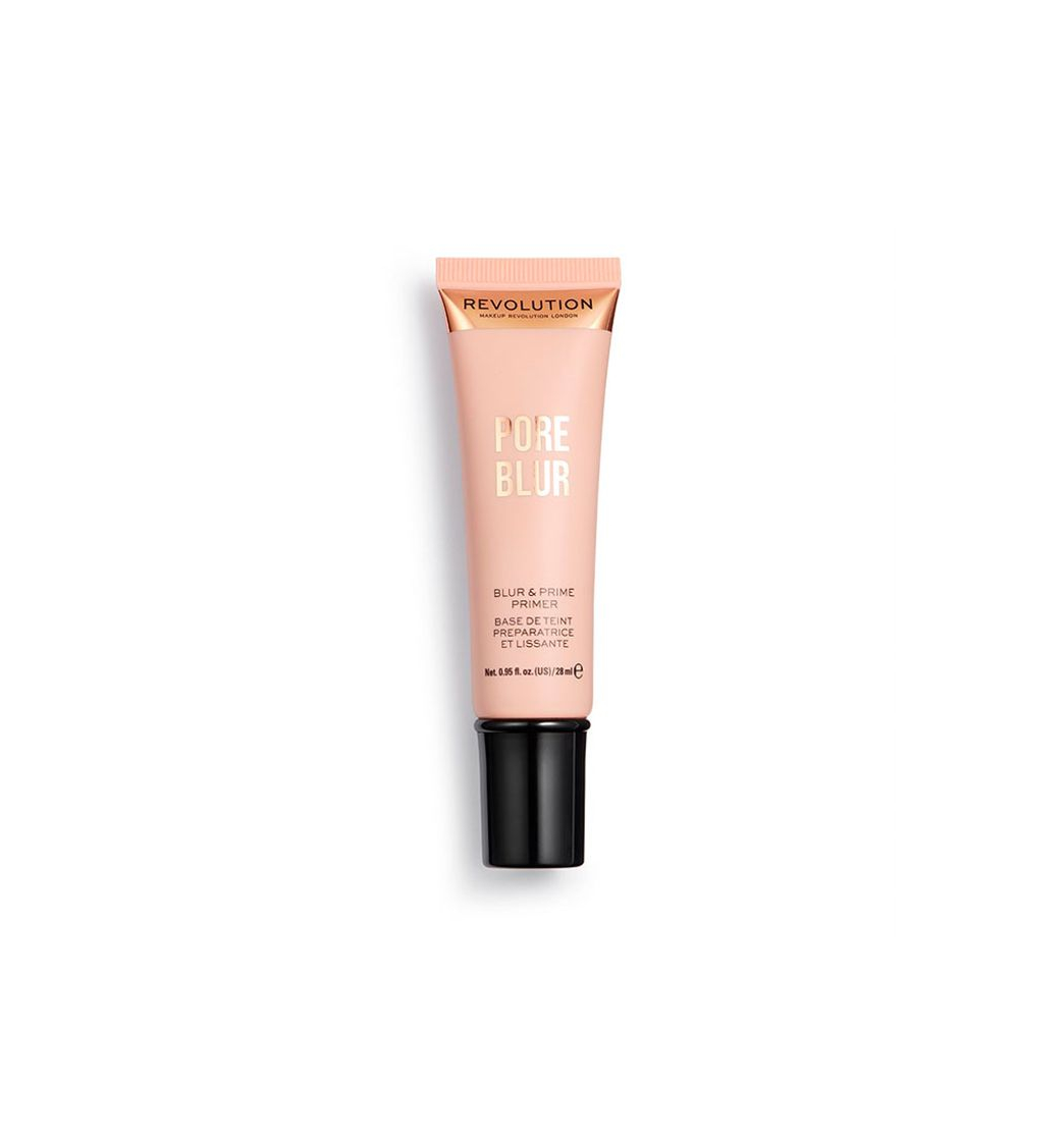 Belleza Maquillaje Revolution Pore Blur Primer