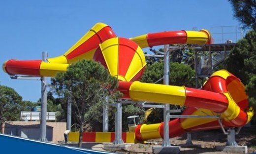 Aqualand Torremolinos