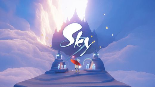 Sky: Children of the Light: Welcome