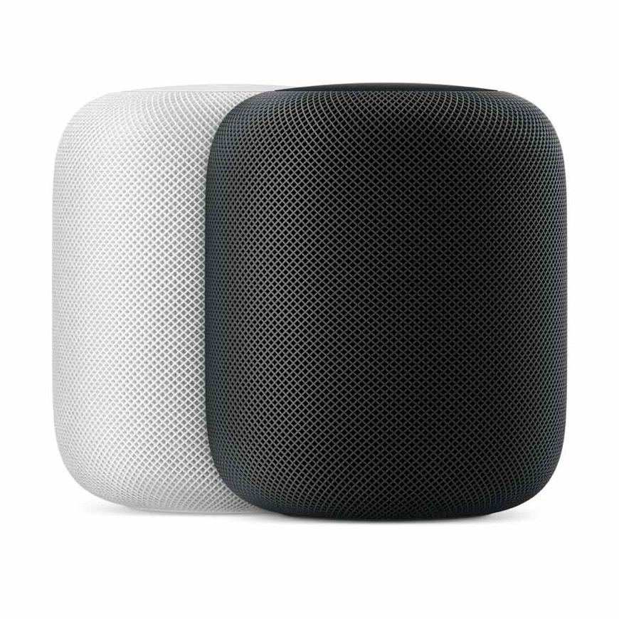 Moda HomePod - Apple