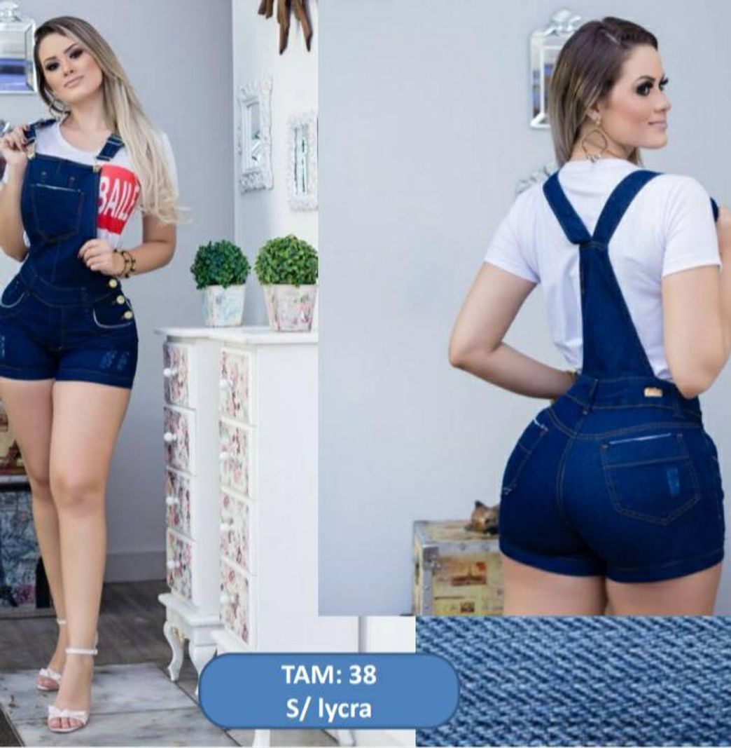 Moda Peça o seu