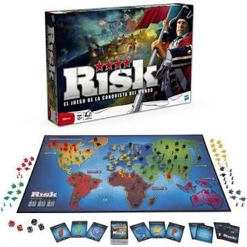 Social Risk