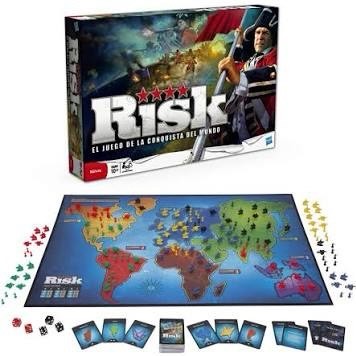 Moda Risk