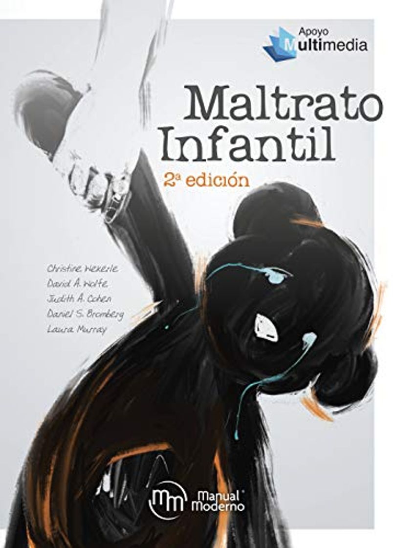 Libros Maltrato infantil