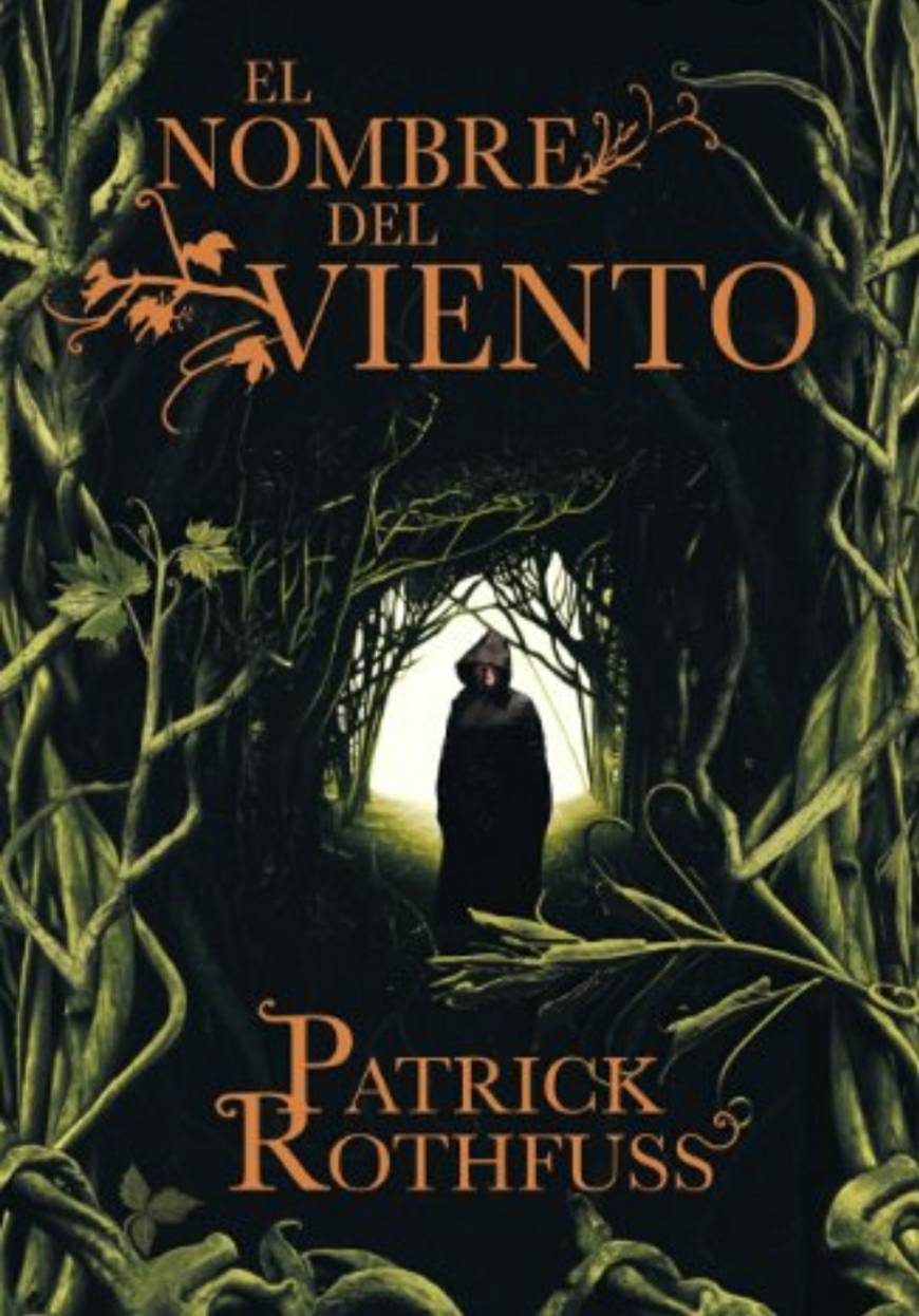 El nombre del viento