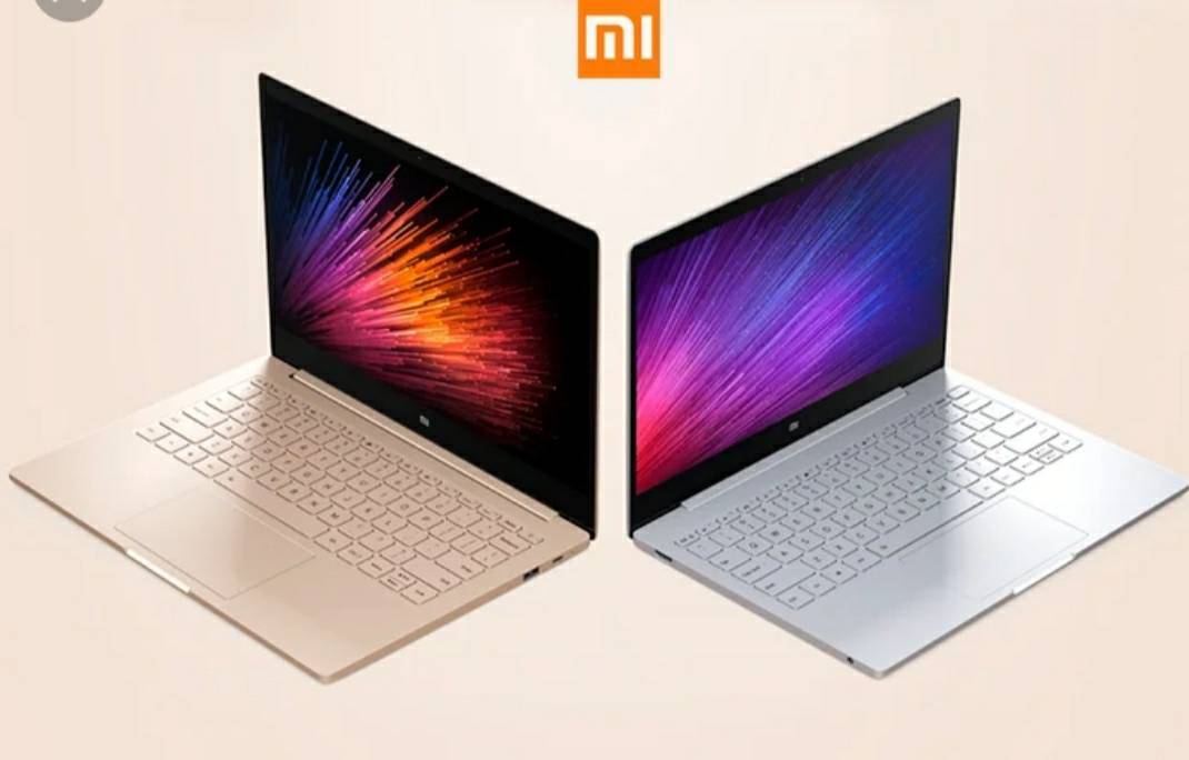 Productos Mi Air Xiaomi