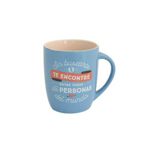 Producto Taza Mr wonderful