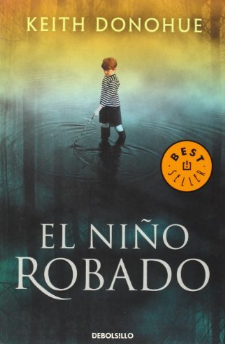 El niño robado