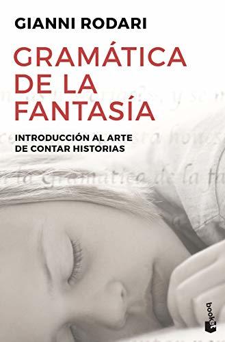 Book Gramática de la fantasía: Introducción al arte de inventar historias: 1