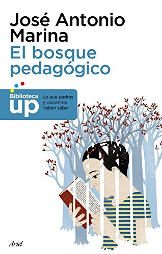 Book El bosque pedagógico: y cómo salir de él