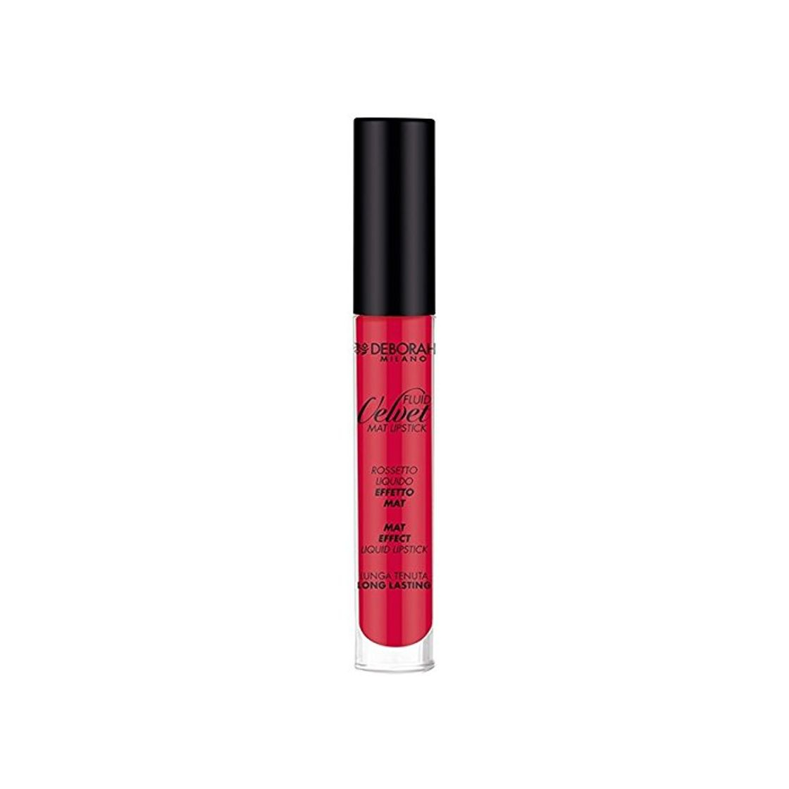 Beauty DH FLUID VELVET LIPSTICK 07