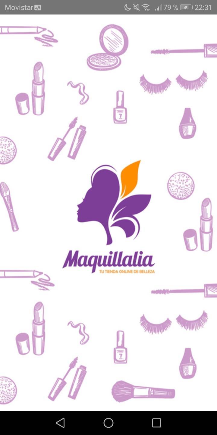 Lugar Maquillalia