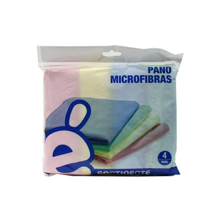 Products Panos de microfibra