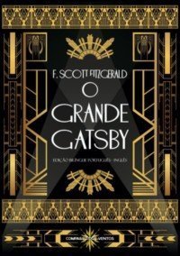 Libro O Grande Gatsby
