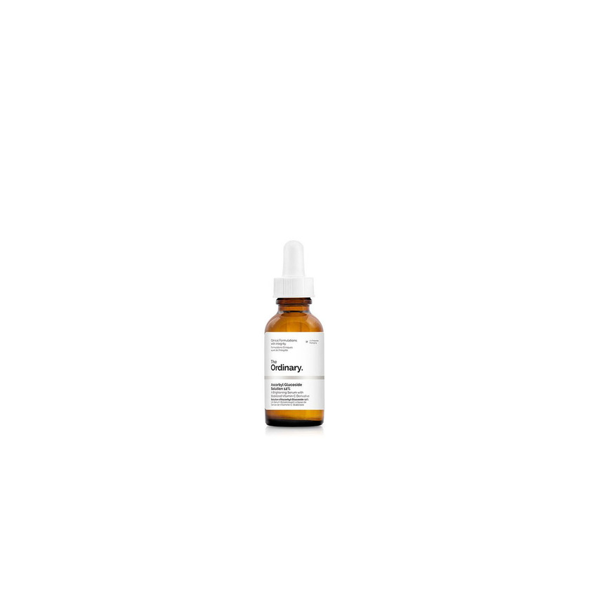 Productos The Ordinary Ascorbyl Glucoside Solution