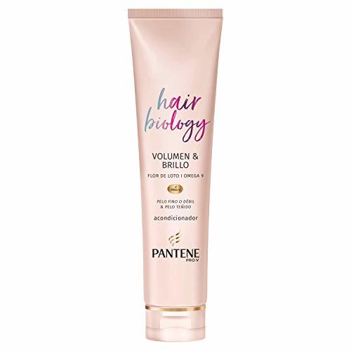 Beauty Pantene Hair Biology Volumen & Brillo Acondicionador