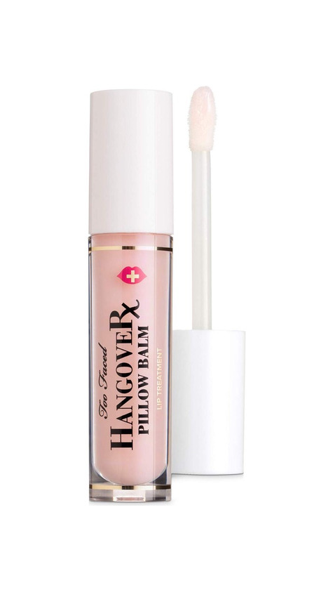 Productos Too Faced Hangouver Pillow Balm