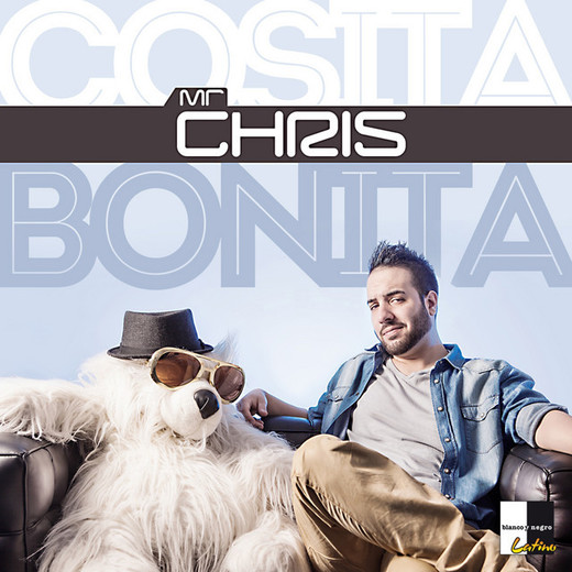 Cosita Bonita - Radio Edit