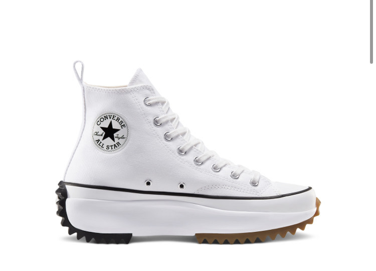 Moda Converse