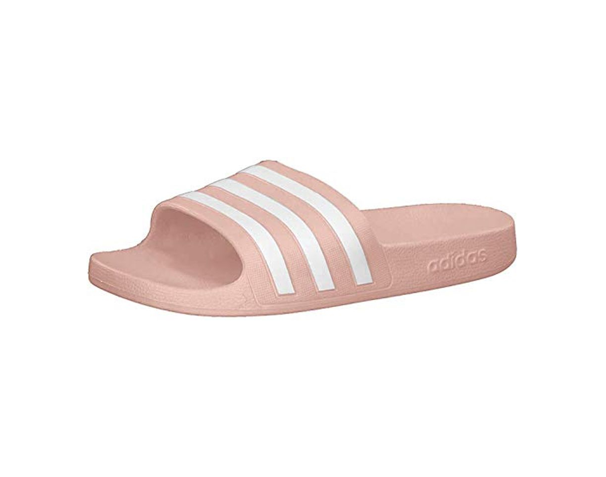 Producto adidas Adilette Aqua, Slide Sandal Womens, Dust Pink