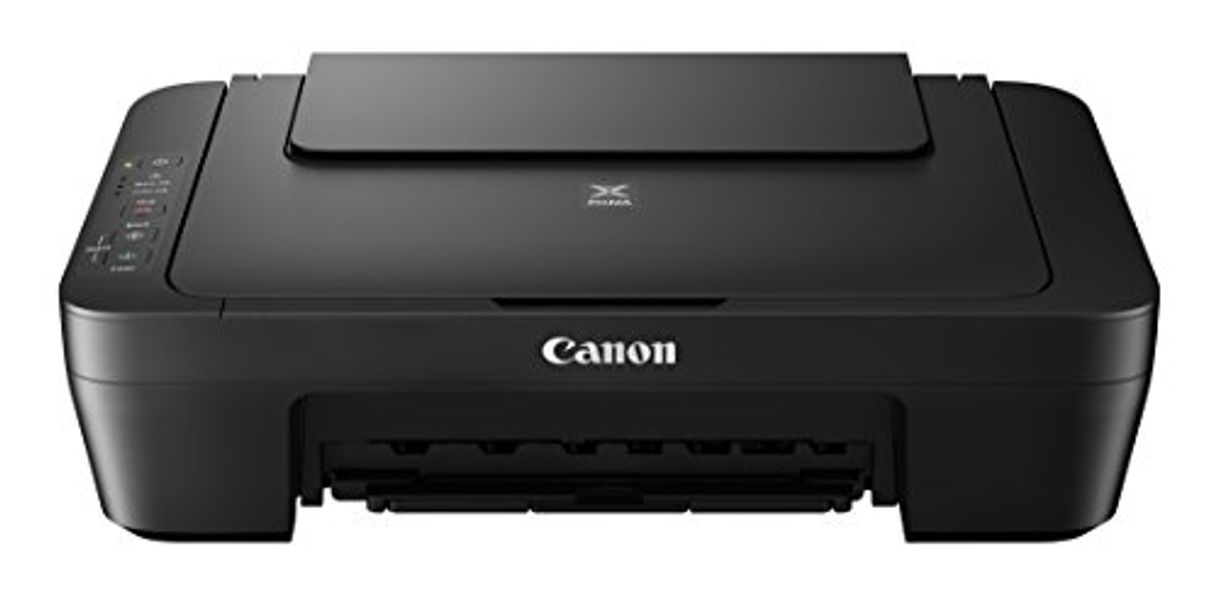 Products Canon MG2550S Inyección de Tinta 4800 x 600 dpi A4 - Impresora